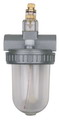 QIU Series Lubricator