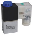 2V Series Solenoid Valve