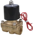 2W Series Solenoid Valve