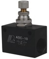 ASC Series Flow Control Valve